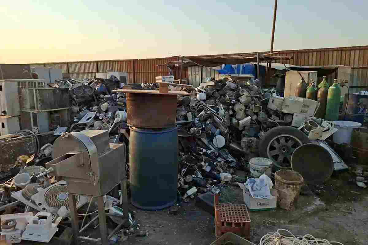 scrap buyer in Dammam scrap buyer in Khobar scrap buyer in Dhahran scrap buyer in Jubail scrap buyer in Qatif scrap buyer in Riyadh eastern province scrap buyer