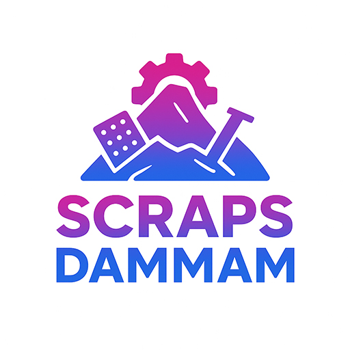 scrap buyer